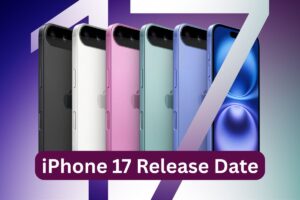 iPhone 17 Release Date: Features, What’s New, Pro / Pro Max Price In India